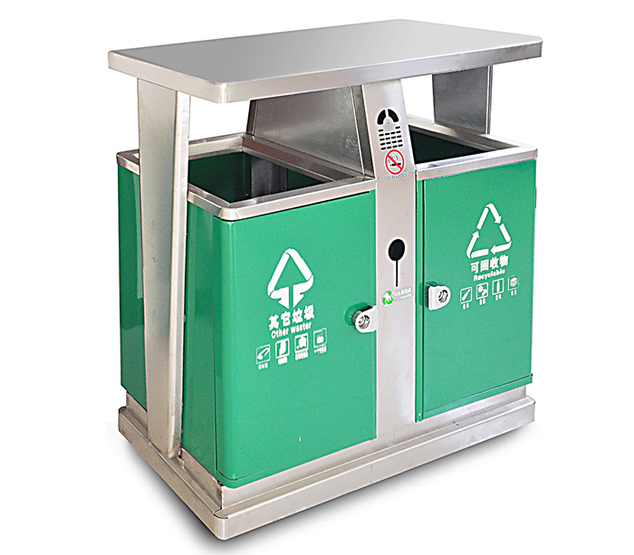 分類垃圾箱生產(chǎn)廠家 分類垃圾箱生產(chǎn)廠家