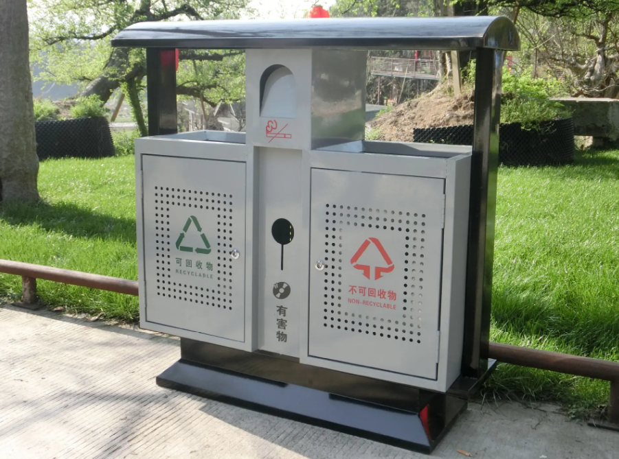 垃圾桶 垃圾桶